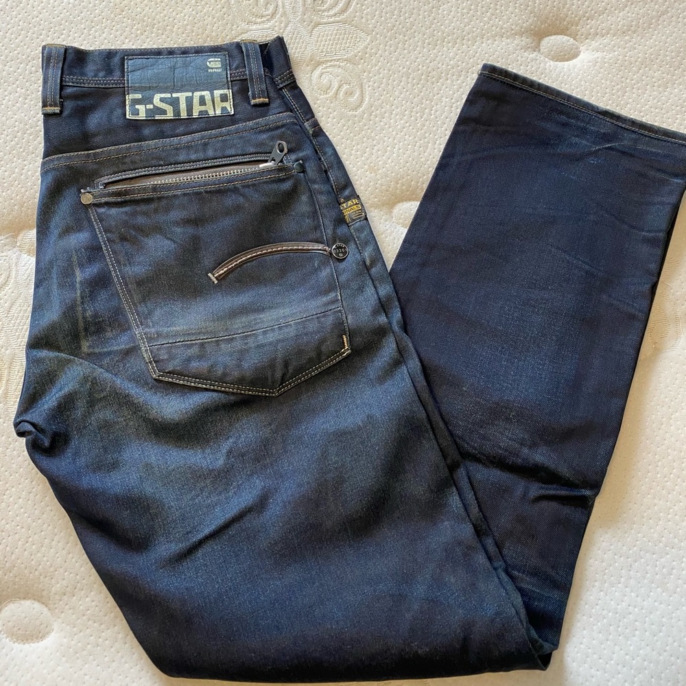 G star jeans